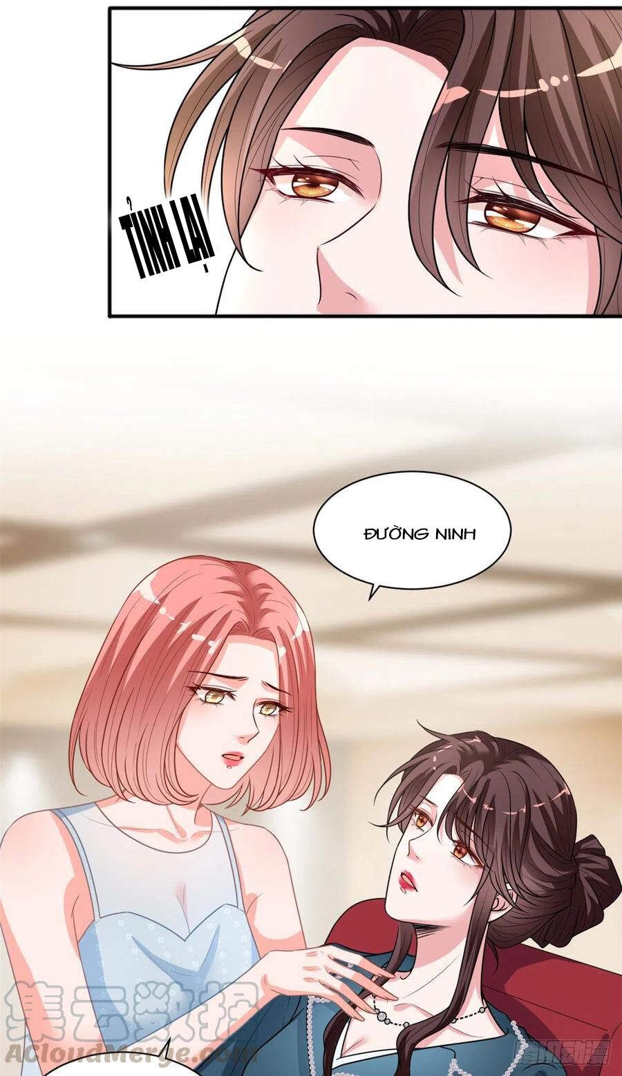 đọc truyện Ông Xã Kết Hôn Thử, Mạnh Thêm Chút Nữa Đi Chương 406 ảnh 18 tại Thiên Thai Truyện