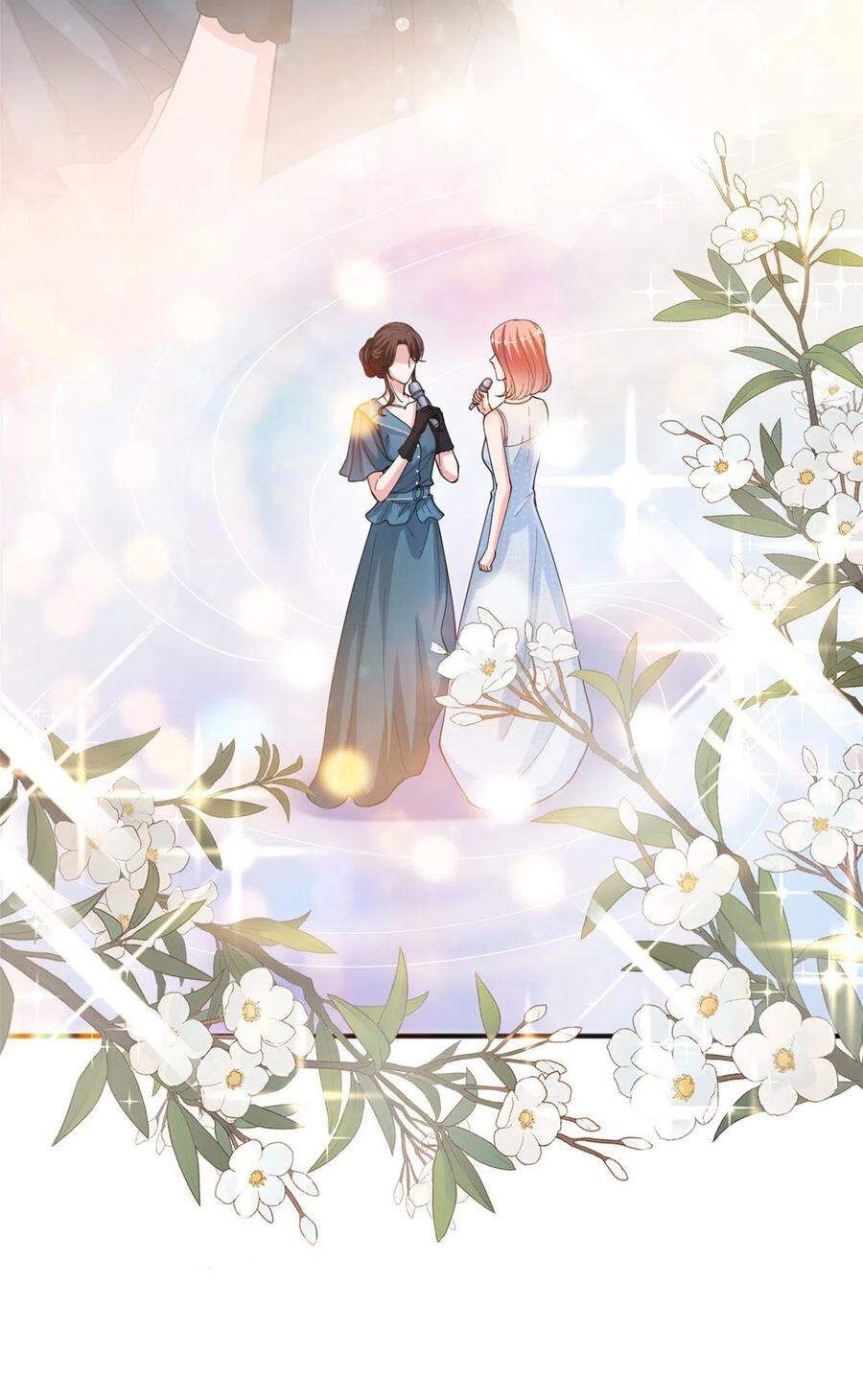 đọc truyện Ông Xã Kết Hôn Thử, Mạnh Thêm Chút Nữa Đi Chương 406 ảnh 8 tại Thiên Thai Truyện