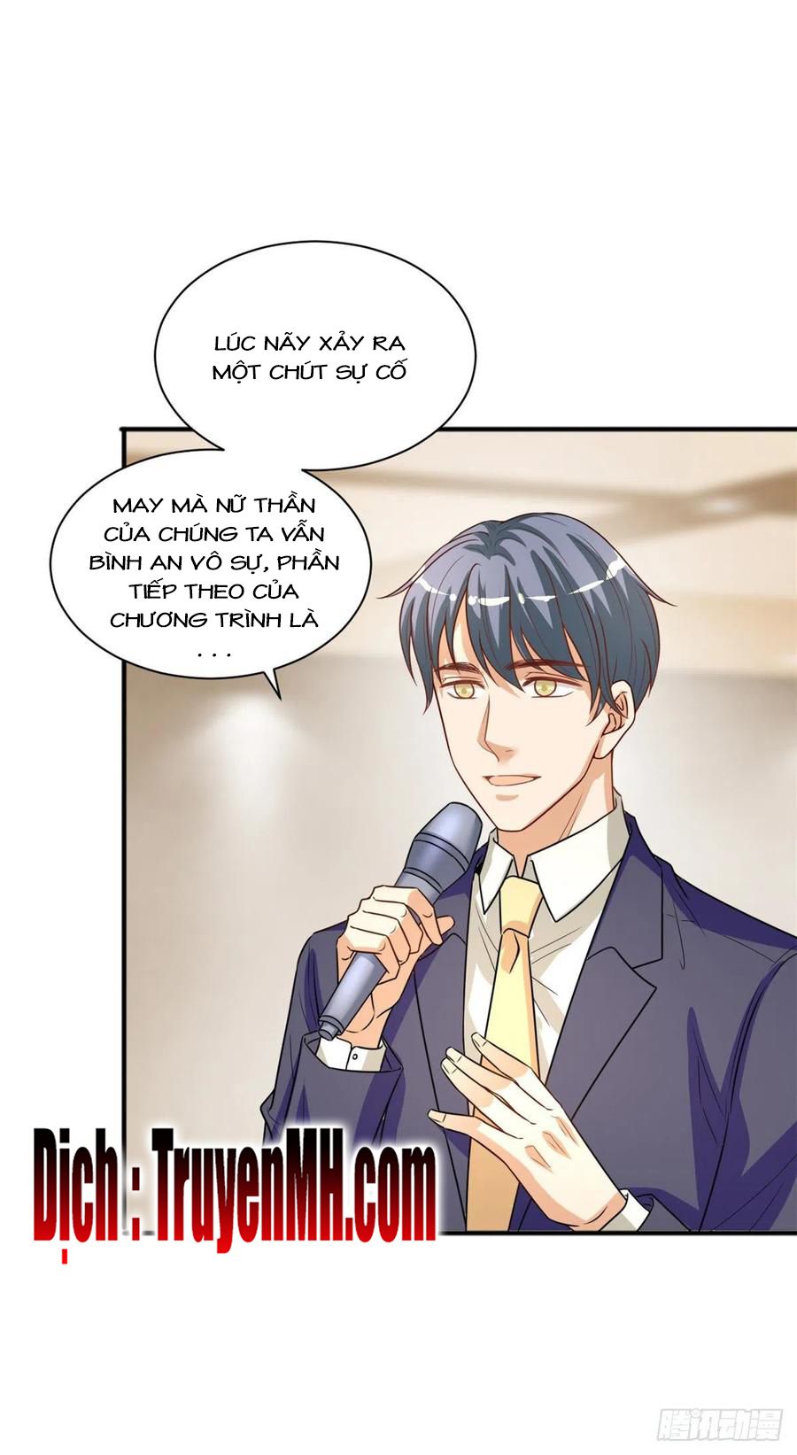 đọc truyện Ông Xã Kết Hôn Thử, Mạnh Thêm Chút Nữa Đi Chương 407 ảnh 4 tại Thiên Thai Truyện