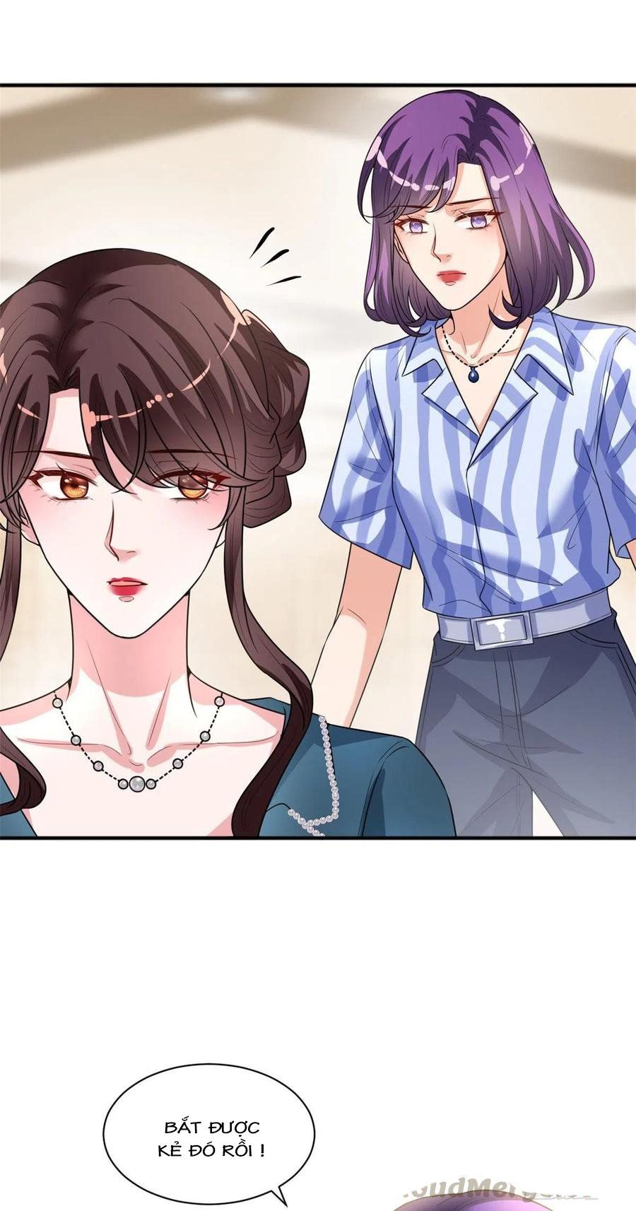 đọc truyện Ông Xã Kết Hôn Thử, Mạnh Thêm Chút Nữa Đi Chương 407 ảnh 5 tại Thiên Thai Truyện