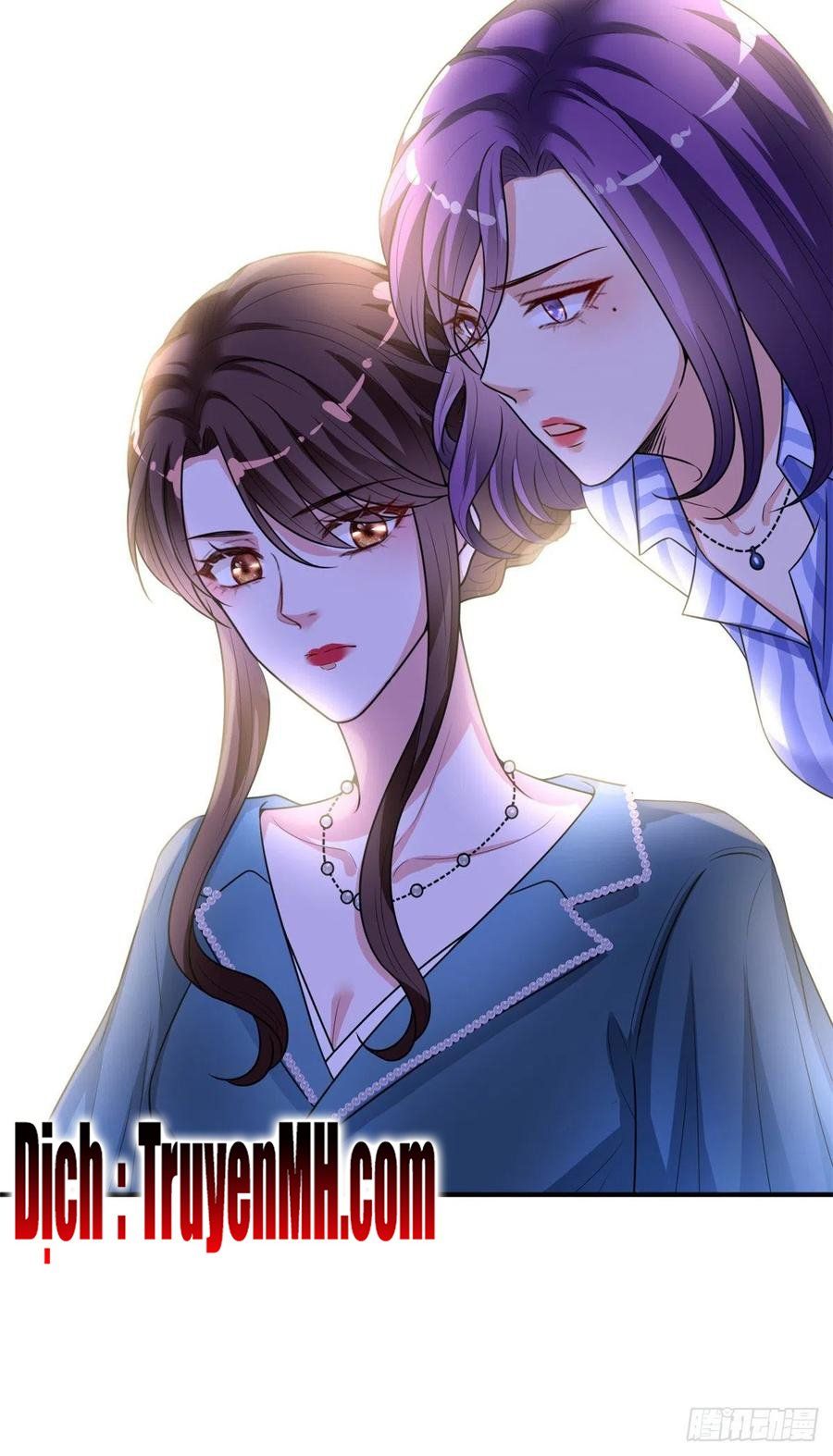 đọc truyện Ông Xã Kết Hôn Thử, Mạnh Thêm Chút Nữa Đi Chương 407 ảnh 6 tại Thiên Thai Truyện