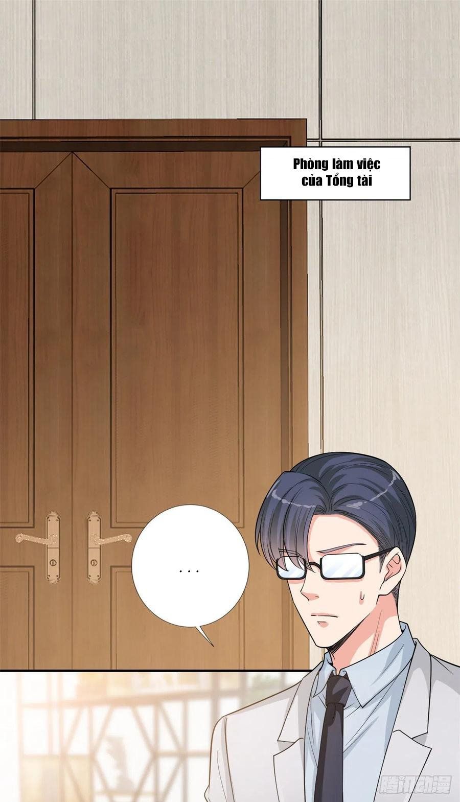 đọc truyện Ông Xã Kết Hôn Thử, Mạnh Thêm Chút Nữa Đi Chương 407 ảnh 7 tại Thiên Thai Truyện