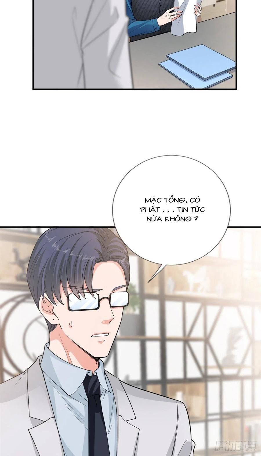 đọc truyện Ông Xã Kết Hôn Thử, Mạnh Thêm Chút Nữa Đi Chương 407 ảnh 9 tại Thiên Thai Truyện