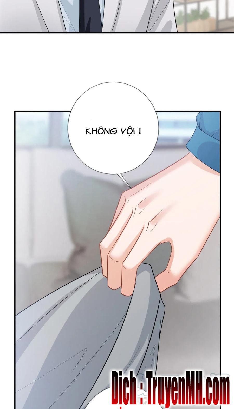 đọc truyện Ông Xã Kết Hôn Thử, Mạnh Thêm Chút Nữa Đi Chương 407 ảnh 10 tại Thiên Thai Truyện