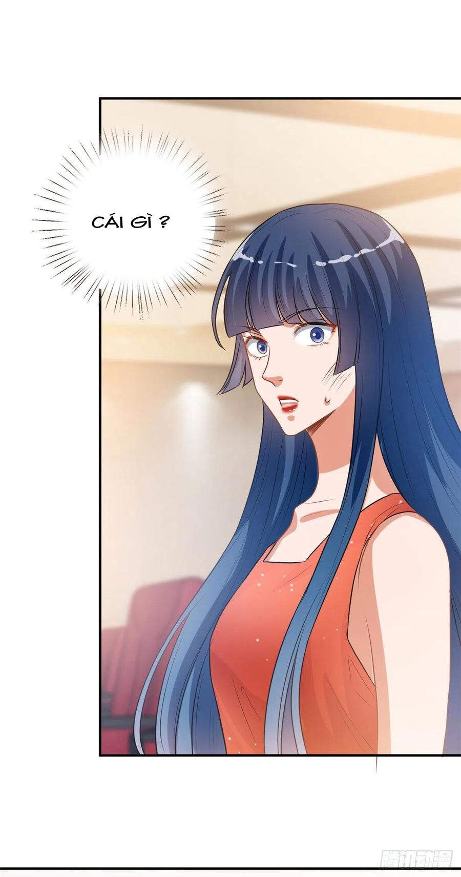 đọc truyện Ông Xã Kết Hôn Thử, Mạnh Thêm Chút Nữa Đi Chương 408 ảnh 14 tại Thiên Thai Truyện