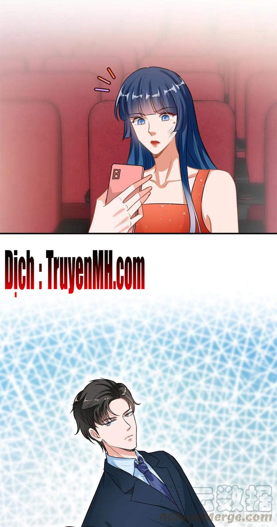 đọc truyện Ông Xã Kết Hôn Thử, Mạnh Thêm Chút Nữa Đi Chương 408 ảnh 15 tại Thiên Thai Truyện