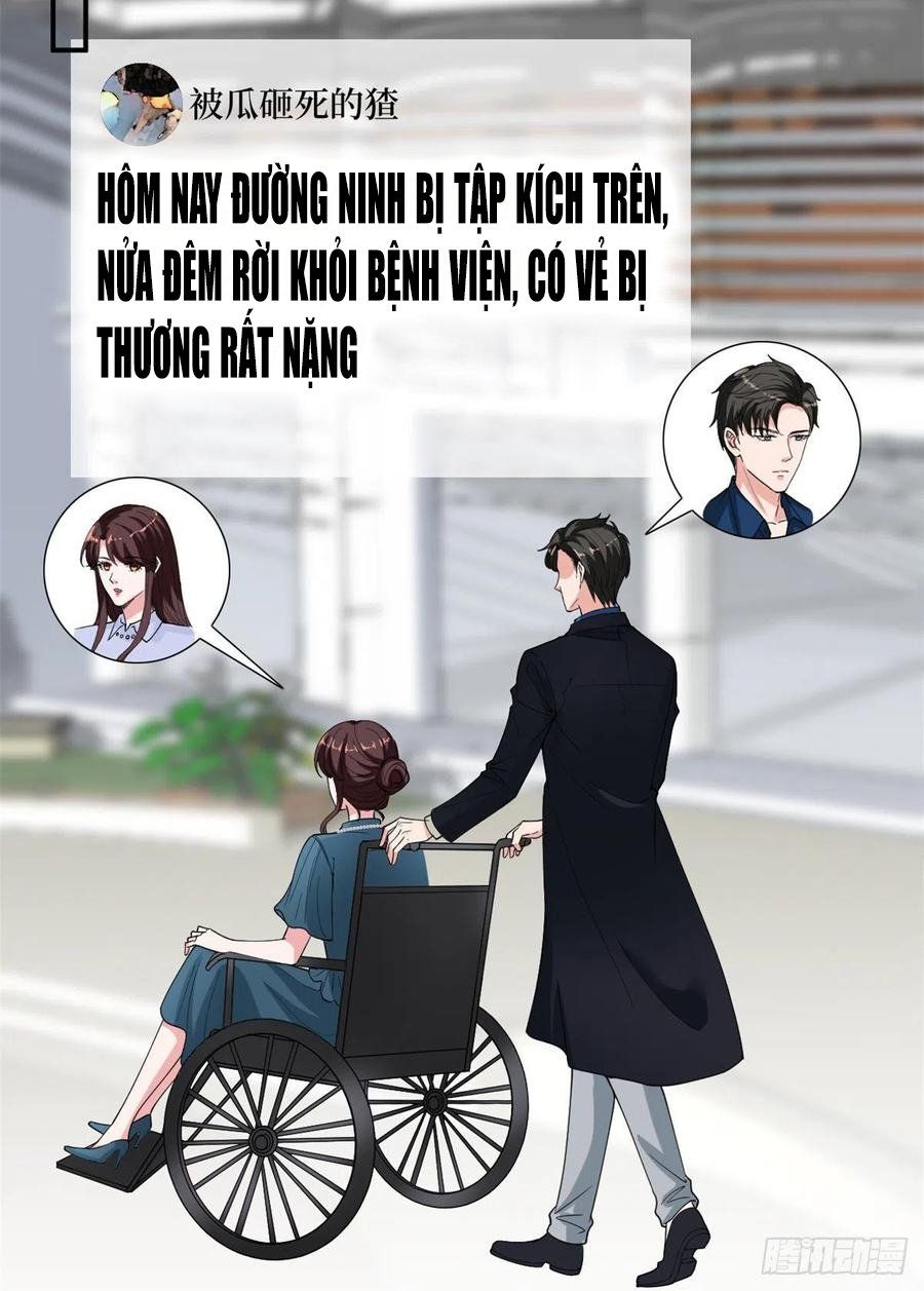 đọc truyện Ông Xã Kết Hôn Thử, Mạnh Thêm Chút Nữa Đi Chương 409 ảnh 12 tại Thiên Thai Truyện