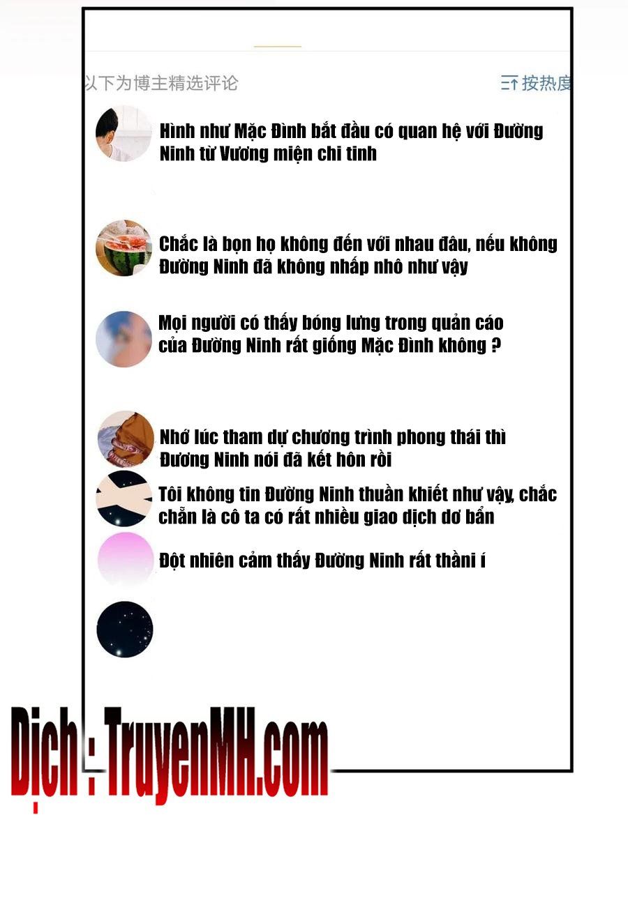 đọc truyện Ông Xã Kết Hôn Thử, Mạnh Thêm Chút Nữa Đi Chương 409 ảnh 13 tại Thiên Thai Truyện