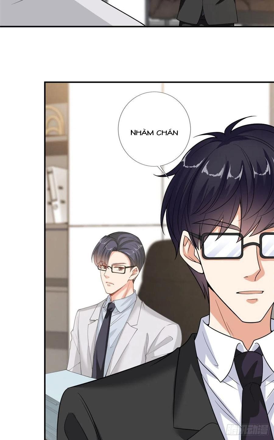 đọc truyện Ông Xã Kết Hôn Thử, Mạnh Thêm Chút Nữa Đi Chương 409 ảnh 16 tại Thiên Thai Truyện