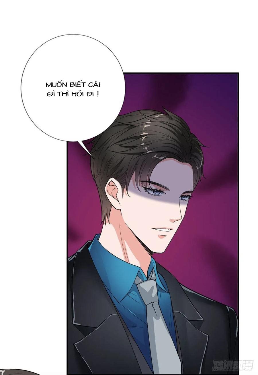 đọc truyện Ông Xã Kết Hôn Thử, Mạnh Thêm Chút Nữa Đi Chương 409 ảnh 6 tại Thiên Thai Truyện