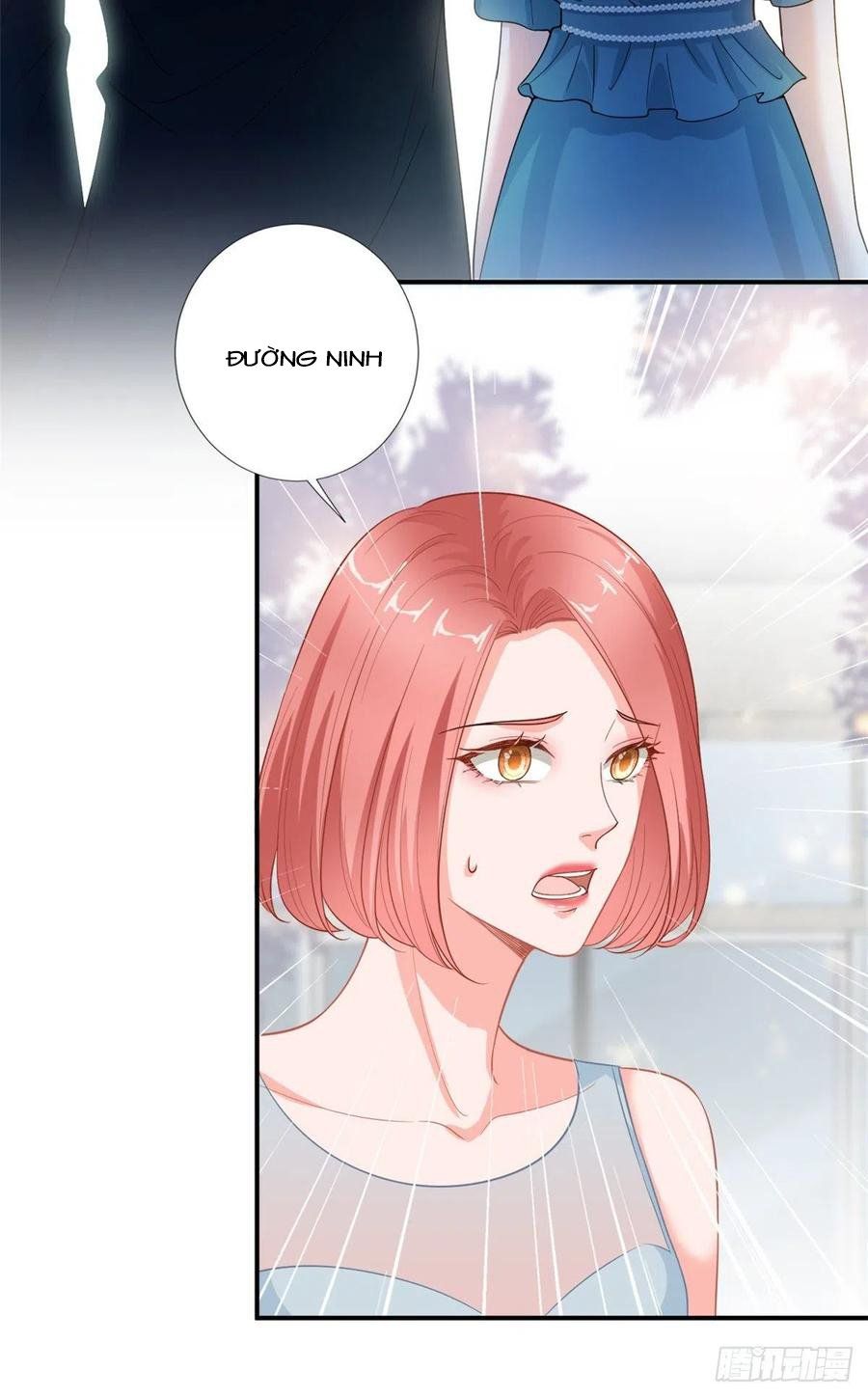 đọc truyện Ông Xã Kết Hôn Thử, Mạnh Thêm Chút Nữa Đi Chương 409 ảnh 10 tại Thiên Thai Truyện