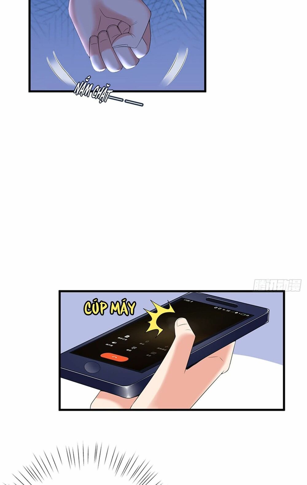 đọc truyện Ông Xã Kết Hôn Thử, Mạnh Thêm Chút Nữa Đi Chương 41 ảnh 15 tại Thiên Thai Truyện