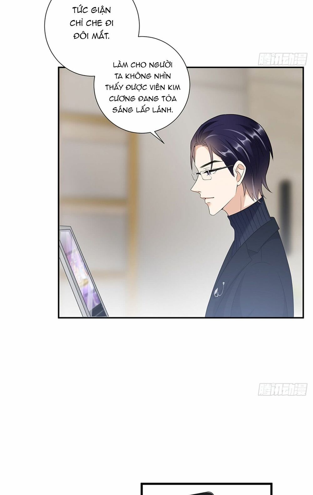 đọc truyện Ông Xã Kết Hôn Thử, Mạnh Thêm Chút Nữa Đi Chương 41 ảnh 7 tại Thiên Thai Truyện