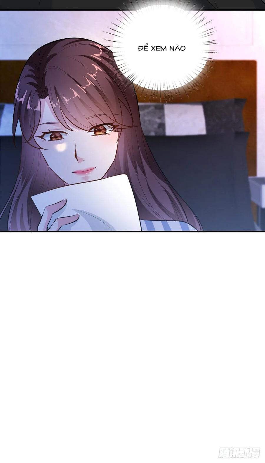 đọc truyện Ông Xã Kết Hôn Thử, Mạnh Thêm Chút Nữa Đi Chương 410 ảnh 14 tại Thiên Thai Truyện