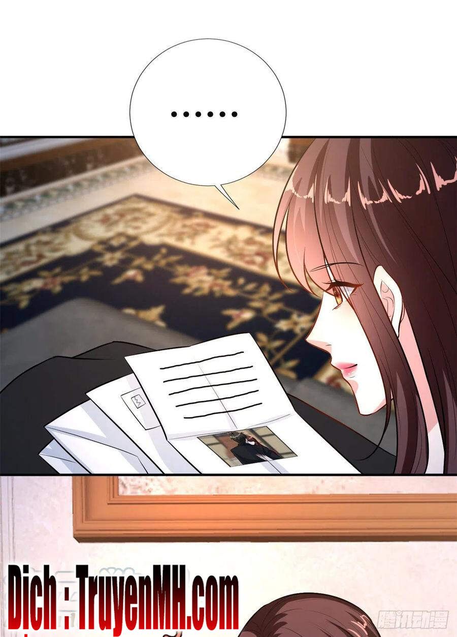 đọc truyện Ông Xã Kết Hôn Thử, Mạnh Thêm Chút Nữa Đi Chương 410 ảnh 15 tại Thiên Thai Truyện