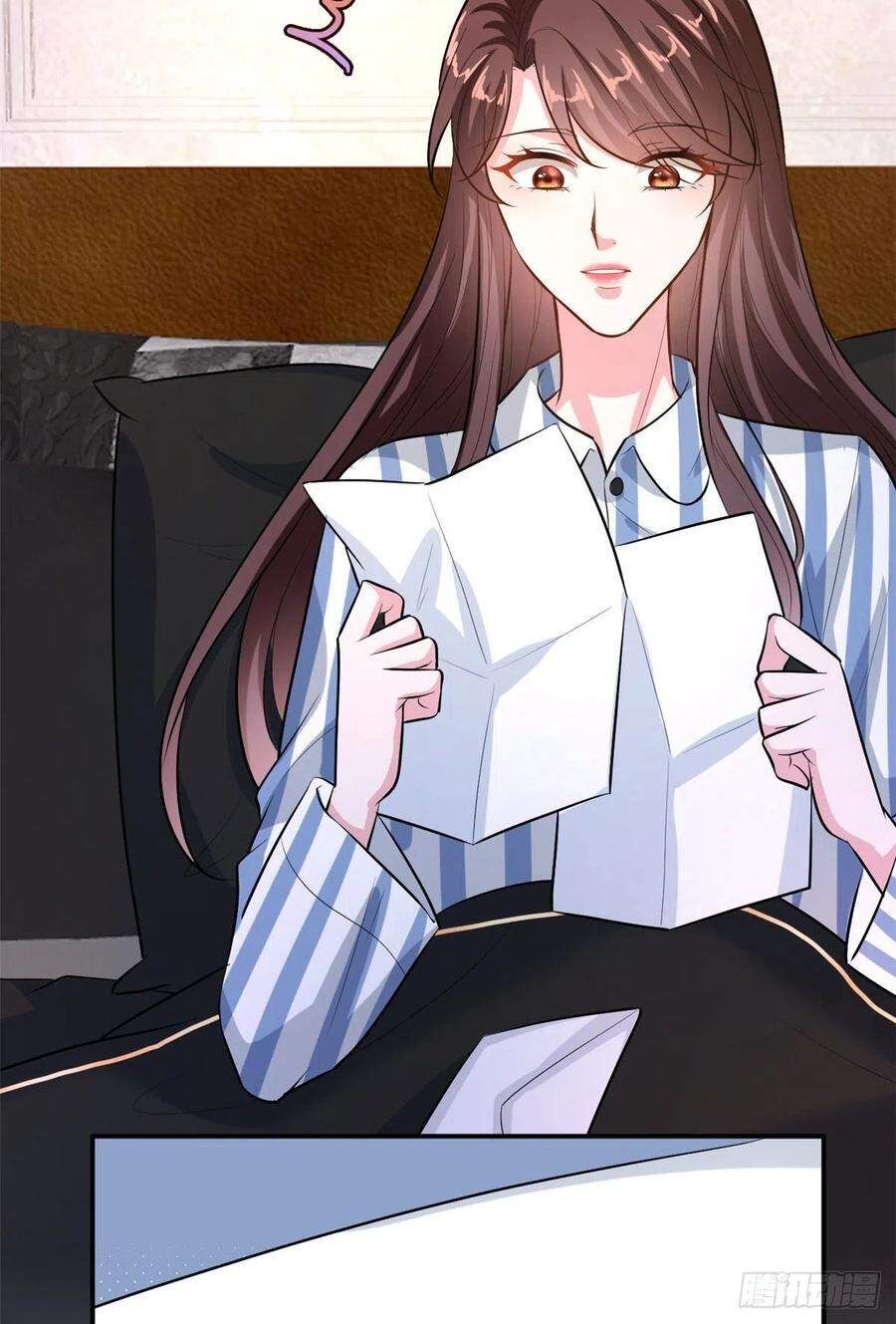 đọc truyện Ông Xã Kết Hôn Thử, Mạnh Thêm Chút Nữa Đi Chương 410 ảnh 16 tại Thiên Thai Truyện