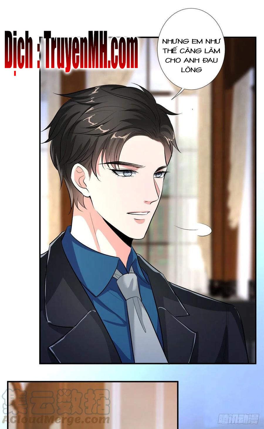 đọc truyện Ông Xã Kết Hôn Thử, Mạnh Thêm Chút Nữa Đi Chương 410 ảnh 7 tại Thiên Thai Truyện