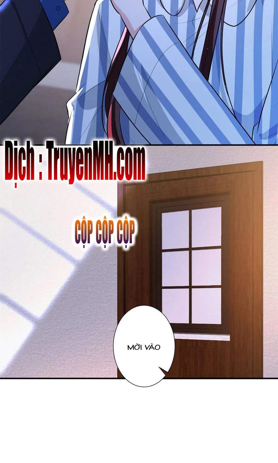 đọc truyện Ông Xã Kết Hôn Thử, Mạnh Thêm Chút Nữa Đi Chương 410 ảnh 9 tại Thiên Thai Truyện