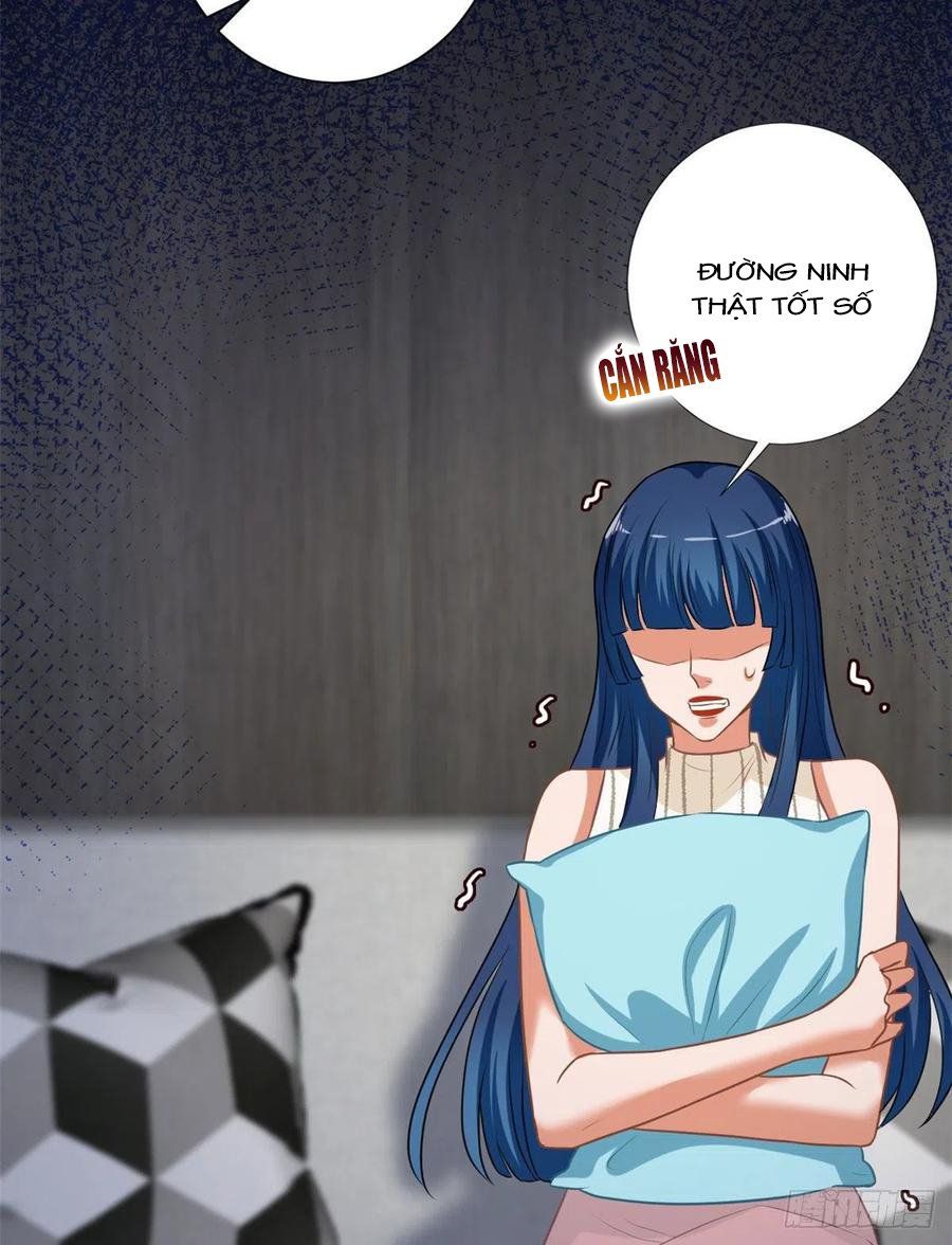 đọc truyện Ông Xã Kết Hôn Thử, Mạnh Thêm Chút Nữa Đi Chương 411 ảnh 13 tại Thiên Thai Truyện