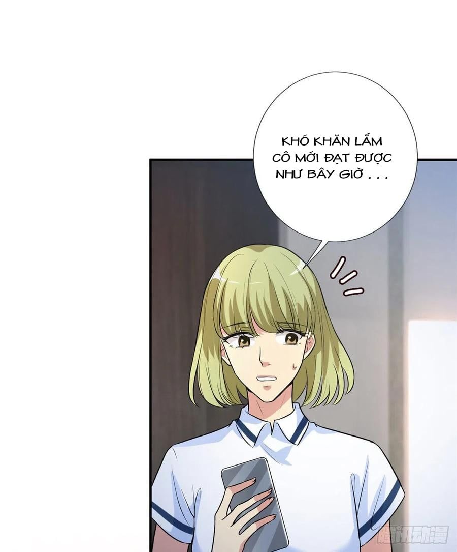 đọc truyện Ông Xã Kết Hôn Thử, Mạnh Thêm Chút Nữa Đi Chương 411 ảnh 15 tại Thiên Thai Truyện