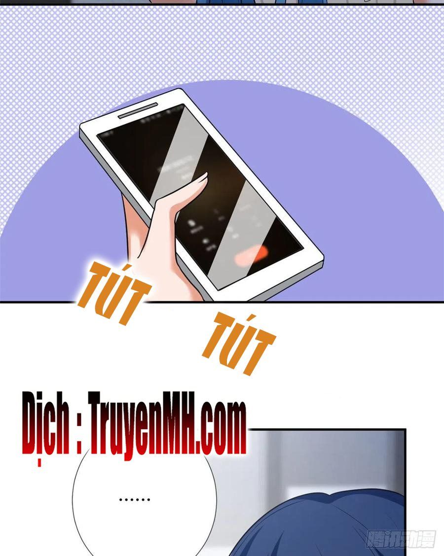 đọc truyện Ông Xã Kết Hôn Thử, Mạnh Thêm Chút Nữa Đi Chương 411 ảnh 22 tại Thiên Thai Truyện