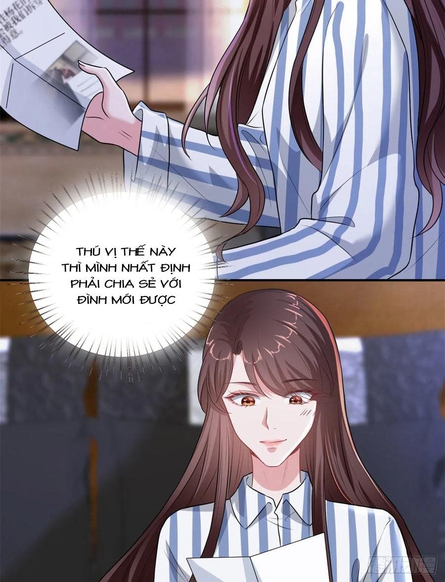 đọc truyện Ông Xã Kết Hôn Thử, Mạnh Thêm Chút Nữa Đi Chương 411 ảnh 5 tại Thiên Thai Truyện