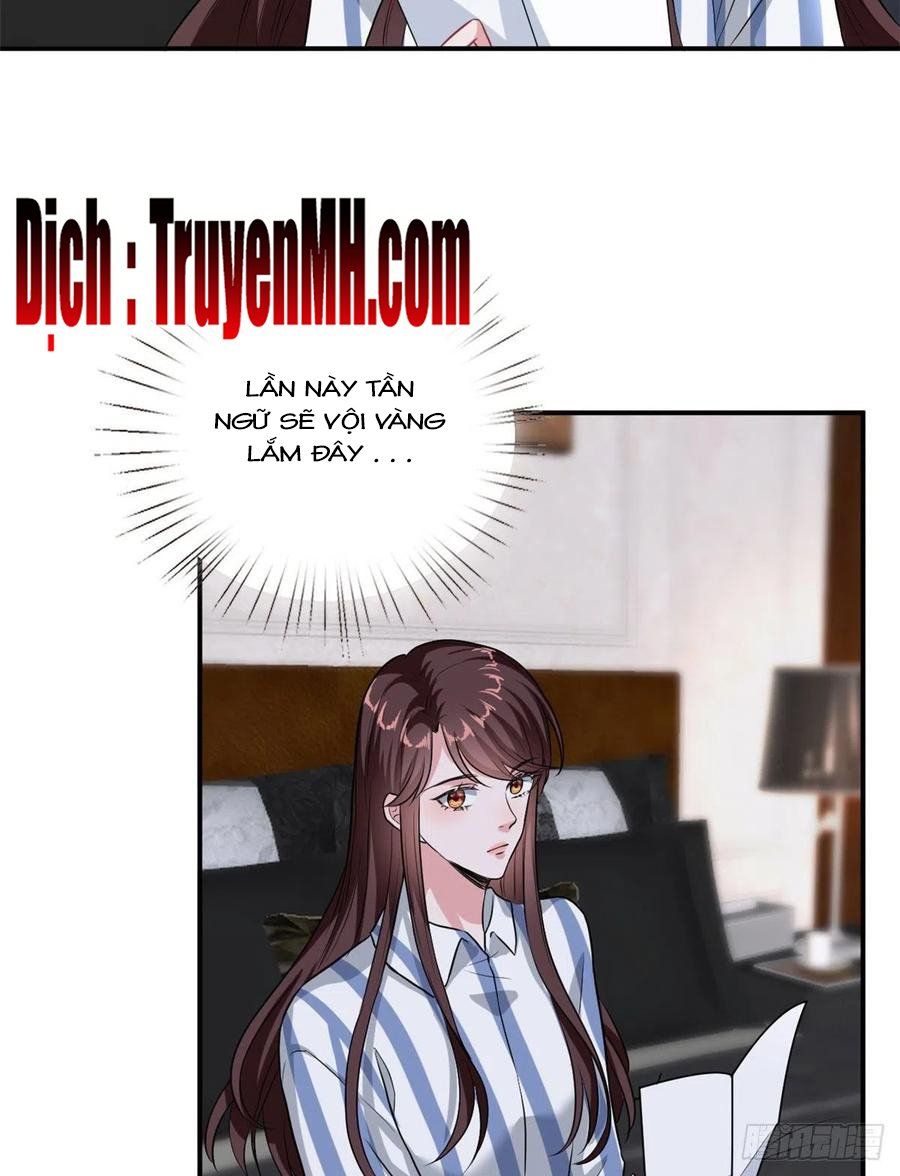 đọc truyện Ông Xã Kết Hôn Thử, Mạnh Thêm Chút Nữa Đi Chương 411 ảnh 6 tại Thiên Thai Truyện