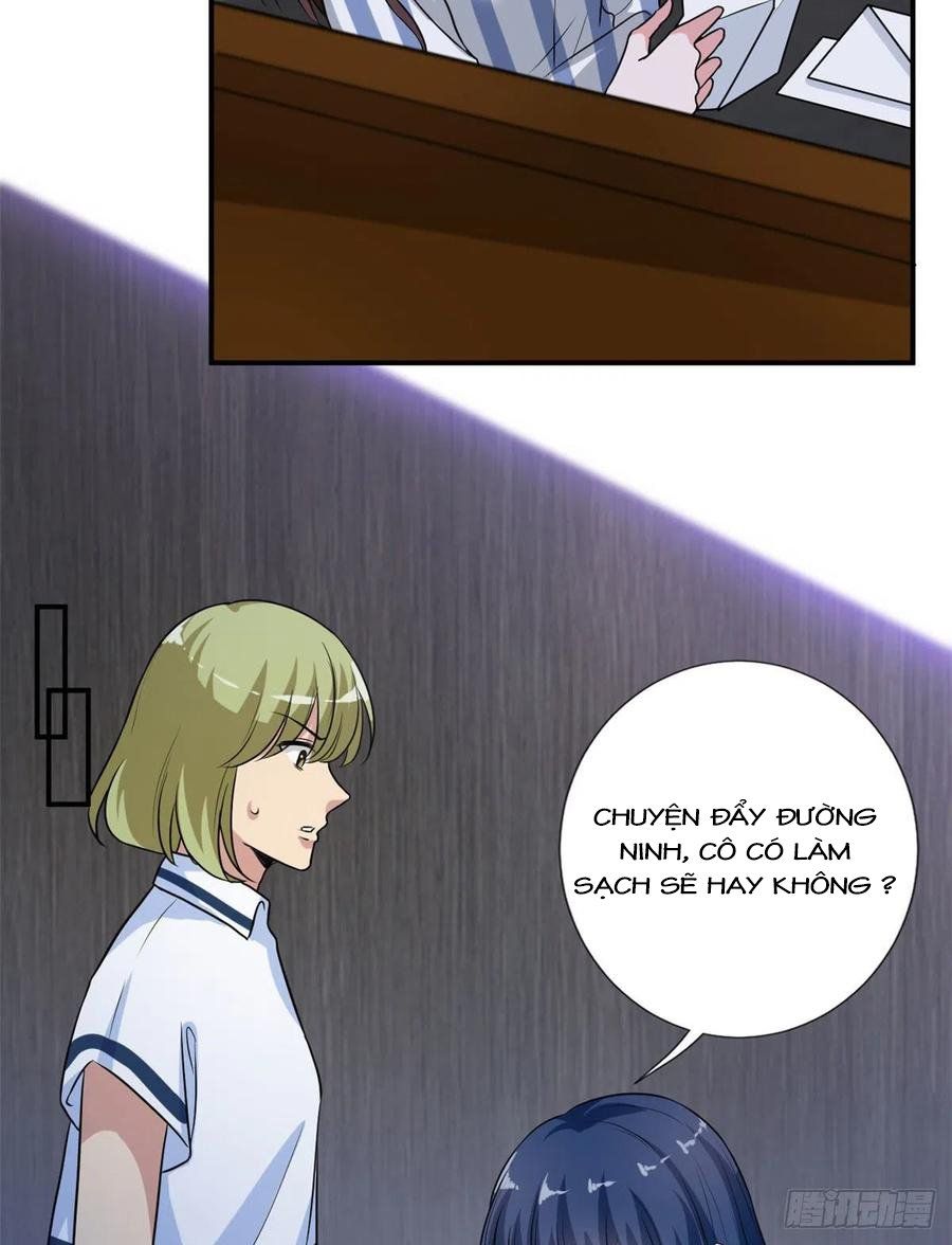 đọc truyện Ông Xã Kết Hôn Thử, Mạnh Thêm Chút Nữa Đi Chương 411 ảnh 7 tại Thiên Thai Truyện