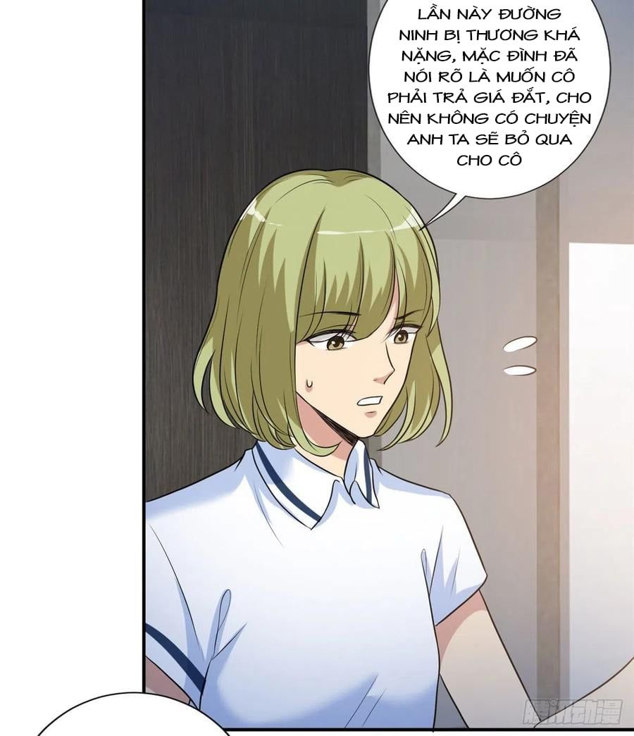 đọc truyện Ông Xã Kết Hôn Thử, Mạnh Thêm Chút Nữa Đi Chương 411 ảnh 11 tại Thiên Thai Truyện