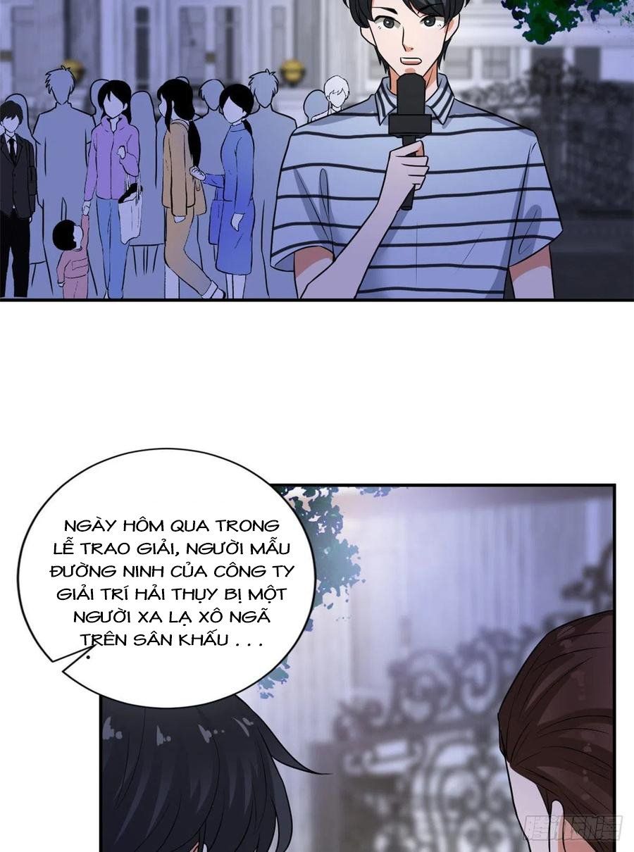 đọc truyện Ông Xã Kết Hôn Thử, Mạnh Thêm Chút Nữa Đi Chương 412 ảnh 13 tại Thiên Thai Truyện