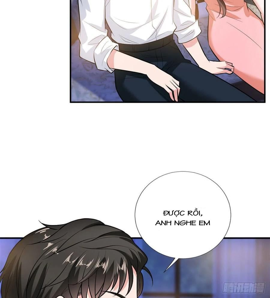 đọc truyện Ông Xã Kết Hôn Thử, Mạnh Thêm Chút Nữa Đi Chương 412 ảnh 19 tại Thiên Thai Truyện