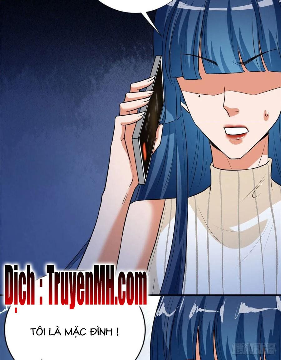 đọc truyện Ông Xã Kết Hôn Thử, Mạnh Thêm Chút Nữa Đi Chương 412 ảnh 6 tại Thiên Thai Truyện