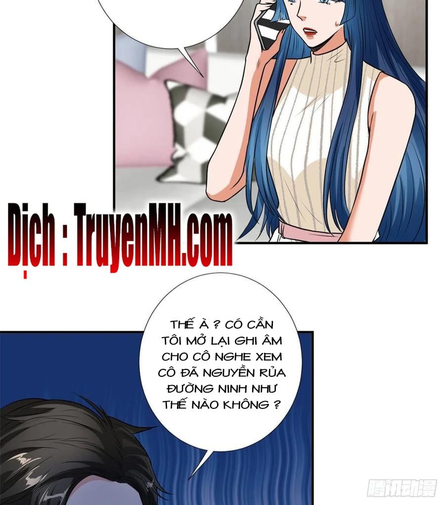 đọc truyện Ông Xã Kết Hôn Thử, Mạnh Thêm Chút Nữa Đi Chương 412 ảnh 8 tại Thiên Thai Truyện