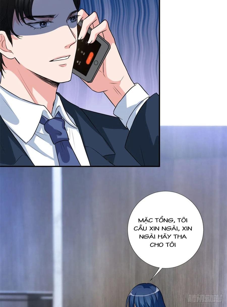 đọc truyện Ông Xã Kết Hôn Thử, Mạnh Thêm Chút Nữa Đi Chương 412 ảnh 9 tại Thiên Thai Truyện