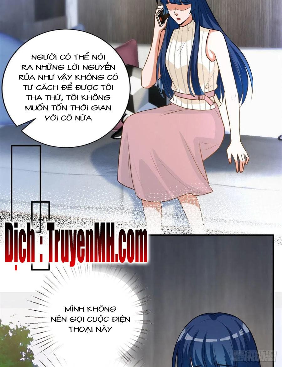 đọc truyện Ông Xã Kết Hôn Thử, Mạnh Thêm Chút Nữa Đi Chương 412 ảnh 10 tại Thiên Thai Truyện