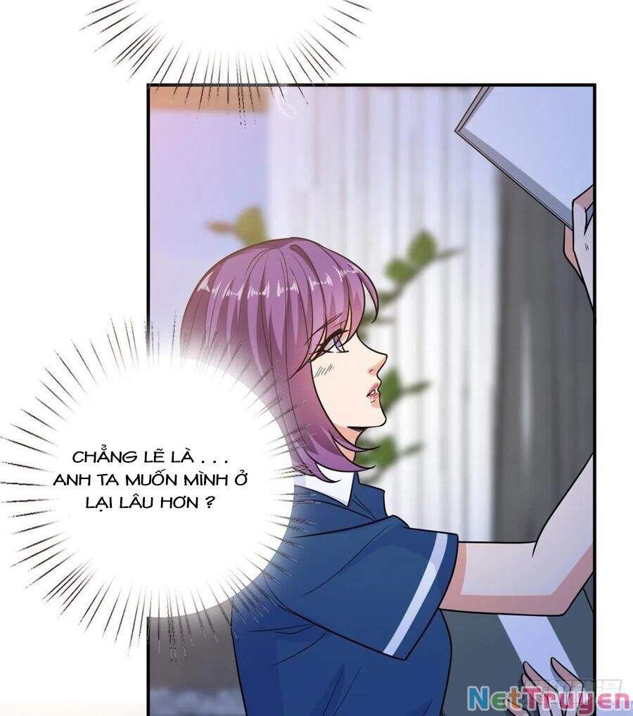 đọc truyện Ông Xã Kết Hôn Thử, Mạnh Thêm Chút Nữa Đi Chương 413 ảnh 12 tại Thiên Thai Truyện