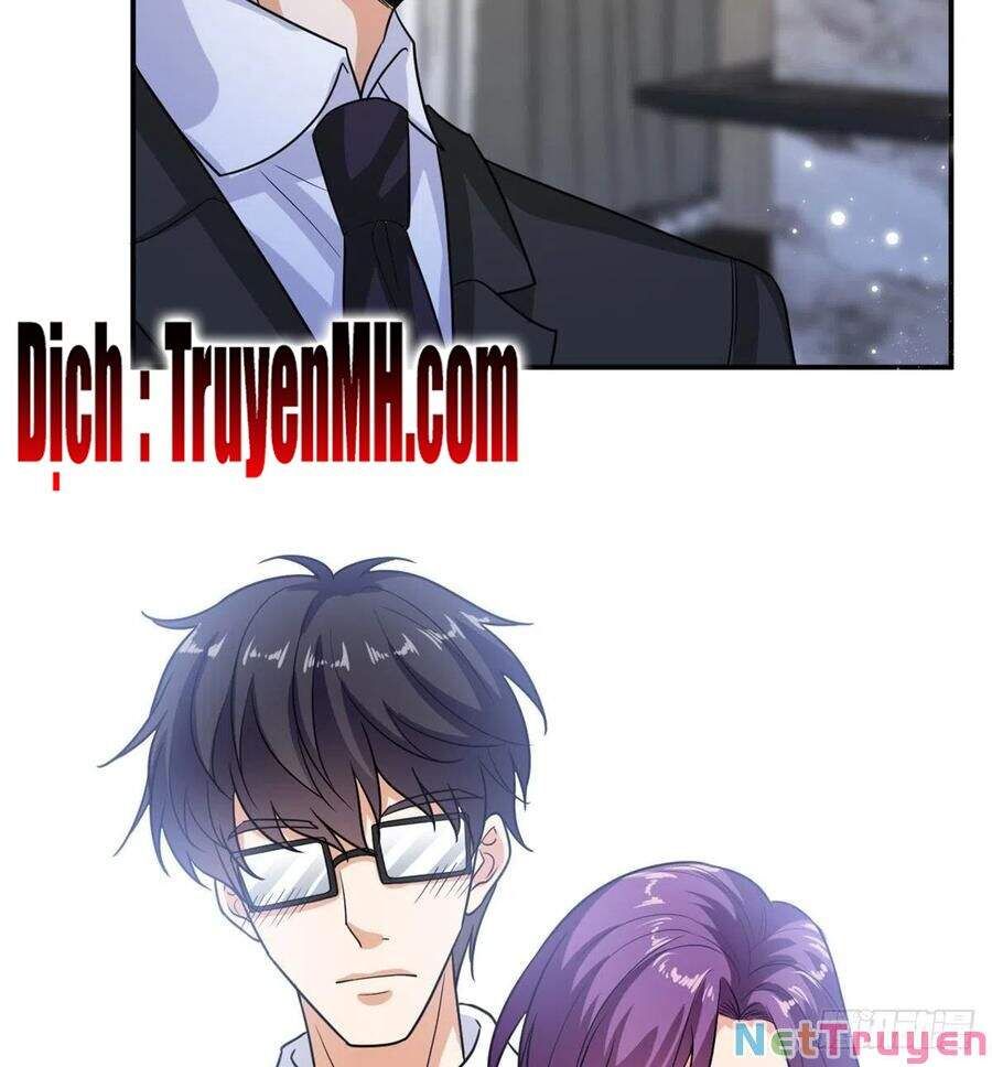 đọc truyện Ông Xã Kết Hôn Thử, Mạnh Thêm Chút Nữa Đi Chương 413 ảnh 15 tại Thiên Thai Truyện