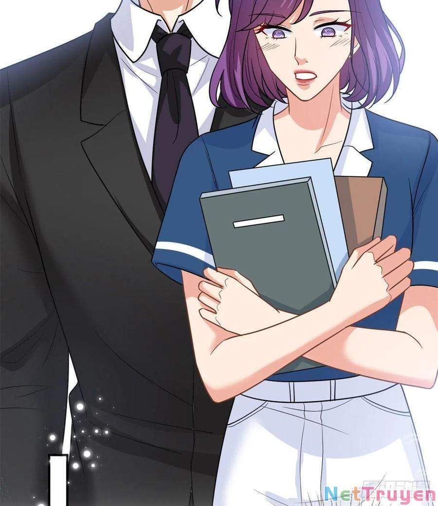 đọc truyện Ông Xã Kết Hôn Thử, Mạnh Thêm Chút Nữa Đi Chương 413 ảnh 16 tại Thiên Thai Truyện