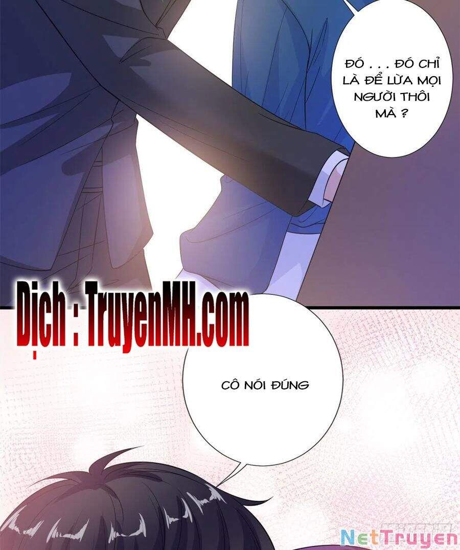 đọc truyện Ông Xã Kết Hôn Thử, Mạnh Thêm Chút Nữa Đi Chương 413 ảnh 20 tại Thiên Thai Truyện