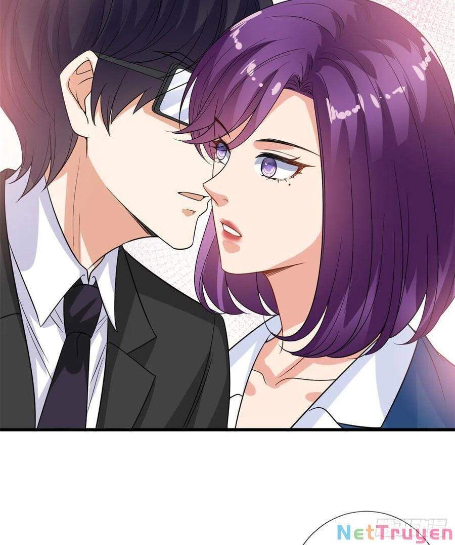 đọc truyện Ông Xã Kết Hôn Thử, Mạnh Thêm Chút Nữa Đi Chương 413 ảnh 21 tại Thiên Thai Truyện