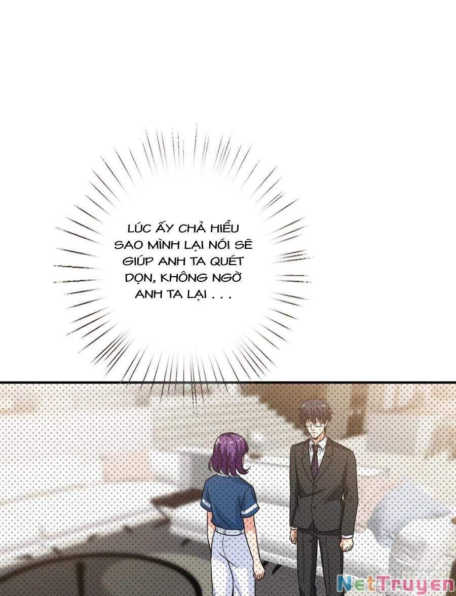 đọc truyện Ông Xã Kết Hôn Thử, Mạnh Thêm Chút Nữa Đi Chương 413 ảnh 4 tại Thiên Thai Truyện