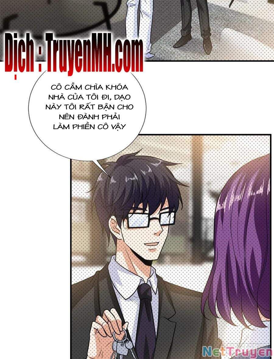 đọc truyện Ông Xã Kết Hôn Thử, Mạnh Thêm Chút Nữa Đi Chương 413 ảnh 5 tại Thiên Thai Truyện