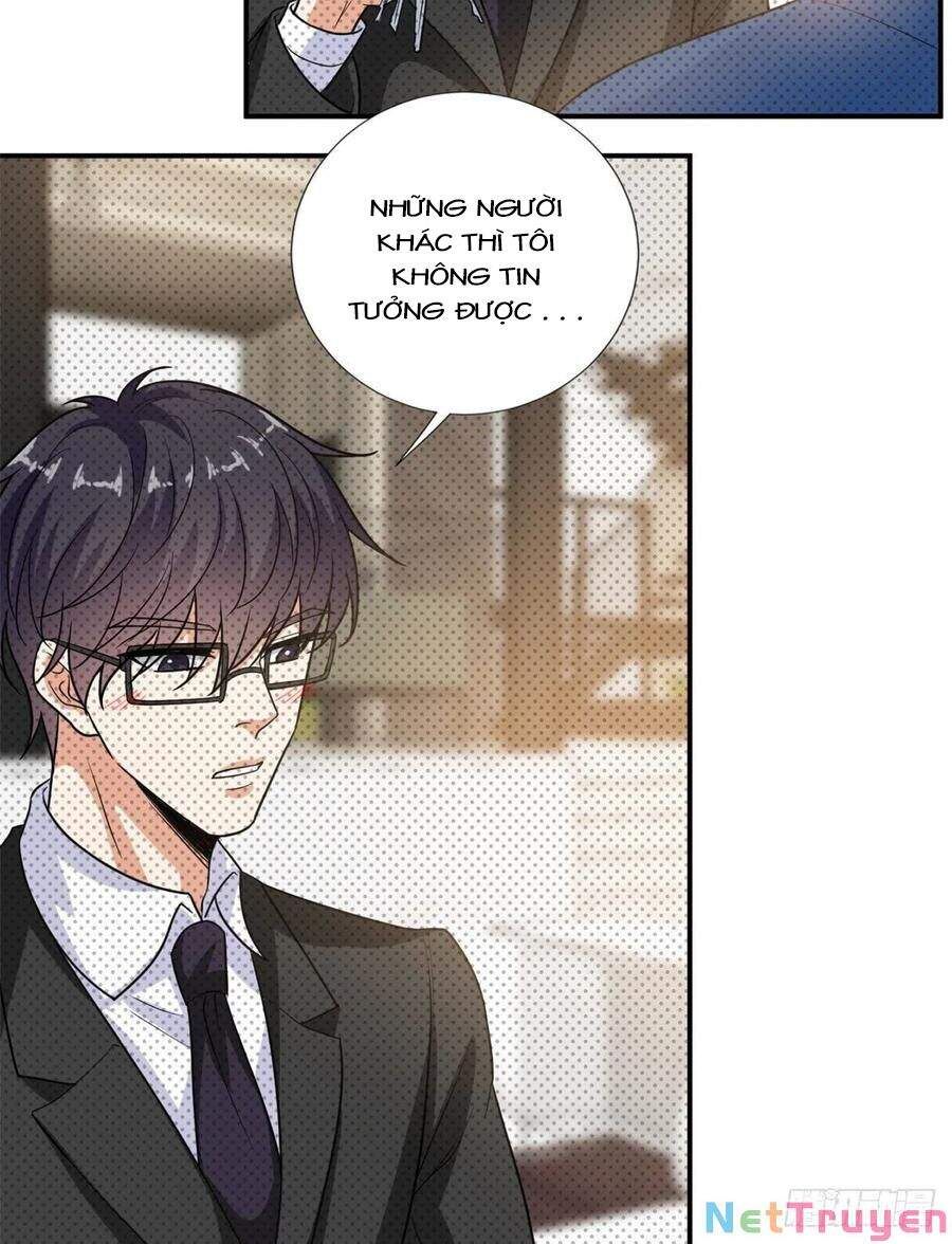 đọc truyện Ông Xã Kết Hôn Thử, Mạnh Thêm Chút Nữa Đi Chương 413 ảnh 6 tại Thiên Thai Truyện