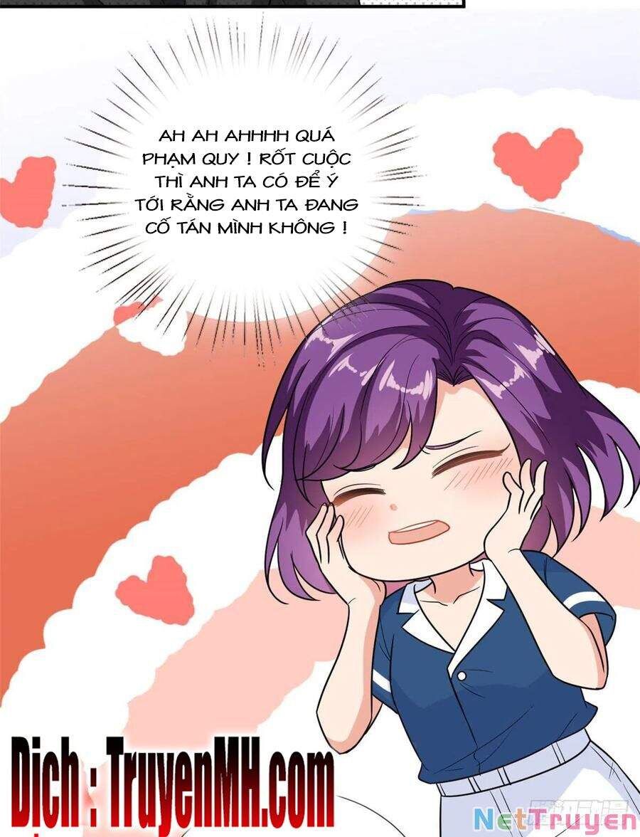 đọc truyện Ông Xã Kết Hôn Thử, Mạnh Thêm Chút Nữa Đi Chương 413 ảnh 7 tại Thiên Thai Truyện