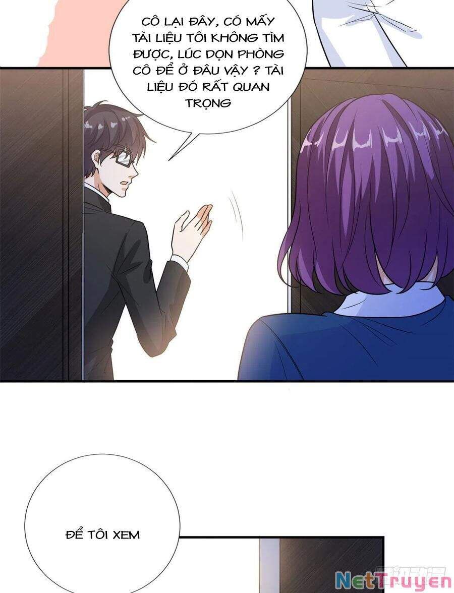 đọc truyện Ông Xã Kết Hôn Thử, Mạnh Thêm Chút Nữa Đi Chương 413 ảnh 8 tại Thiên Thai Truyện