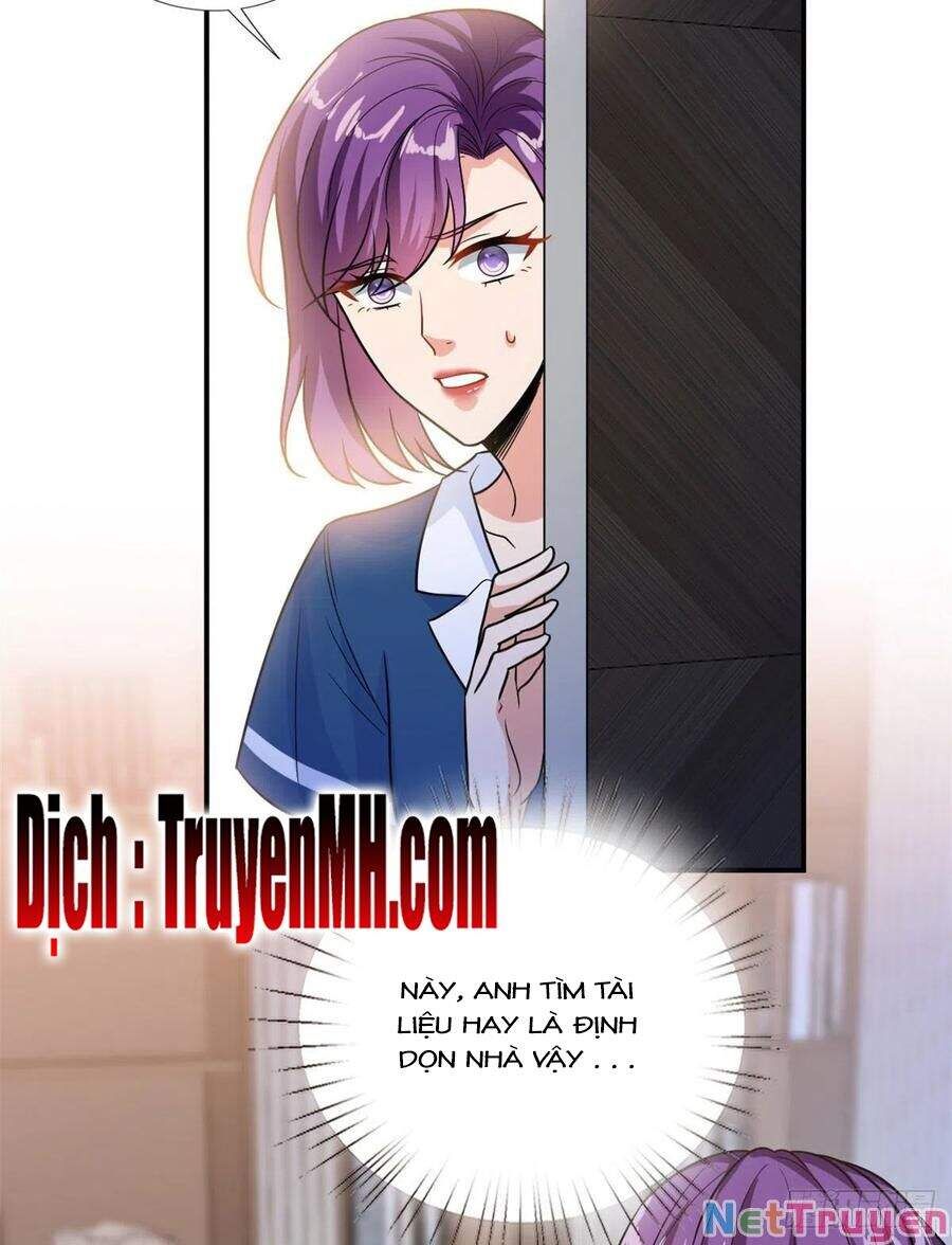 đọc truyện Ông Xã Kết Hôn Thử, Mạnh Thêm Chút Nữa Đi Chương 413 ảnh 9 tại Thiên Thai Truyện