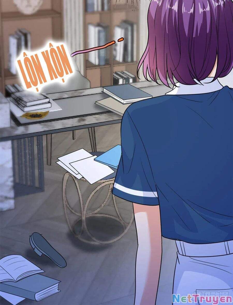 đọc truyện Ông Xã Kết Hôn Thử, Mạnh Thêm Chút Nữa Đi Chương 413 ảnh 10 tại Thiên Thai Truyện