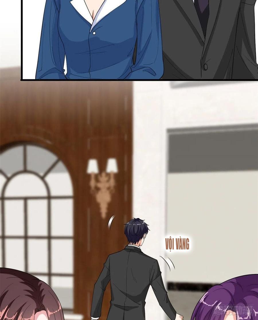 đọc truyện Ông Xã Kết Hôn Thử, Mạnh Thêm Chút Nữa Đi Chương 414 ảnh 14 tại Thiên Thai Truyện