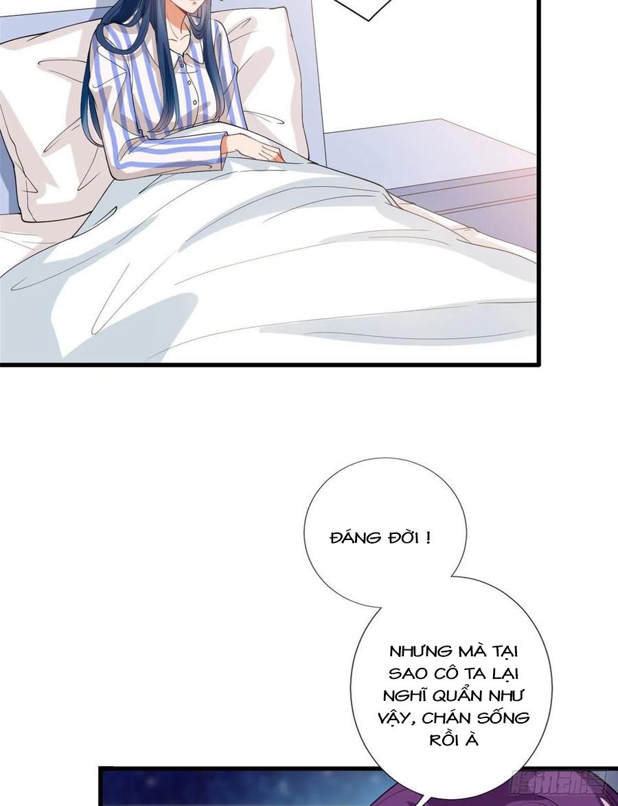 đọc truyện Ông Xã Kết Hôn Thử, Mạnh Thêm Chút Nữa Đi Chương 414 ảnh 18 tại Thiên Thai Truyện