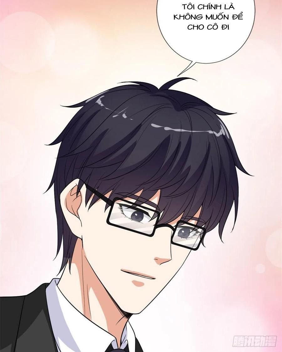 đọc truyện Ông Xã Kết Hôn Thử, Mạnh Thêm Chút Nữa Đi Chương 414 ảnh 4 tại Thiên Thai Truyện